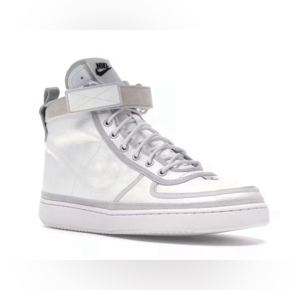 Nike Vandal High Supreme AS QS (90/10 All-Star) AQ0113-001 2018 Men’s Size 9.5